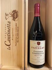 CHARMES-CHAMBERTIN GRAND CRU 2018 DOMAINE FAIVELEY