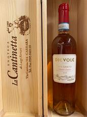 VIN SANTO DEL CHIANTI CLASSICO DOC 2016 DIEVOLE