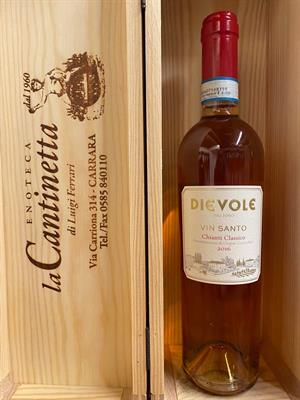 VIN SANTO DEL CHIANTI CLASSICO DOC 2016 DIEVOLE