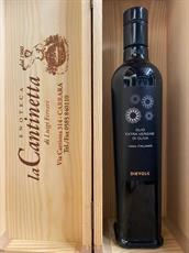 OLIO EXTRAVERGINE DI OLIVA 100% ITALIANO  BLEND DIEVOLE