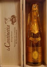 CHAMPAGNE CRISTALL BRUT ROSÉ MILLESIME 2000 LOUIS ROEDERER