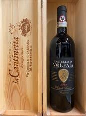 CHIANTI CLASSICO RISERVA DOCG 2019 VOLPAIA CASTELLO DI VOLPAIA