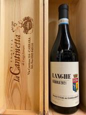 LANGHE NEBBIOLO DOC 2022 PRODUTTORI DEL BARBARESCO