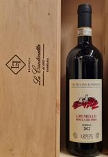 VALTELLINA SUPERIORE ROCCA DE PIRO GRUMELLO DOCG 2022 AR.PE.PE