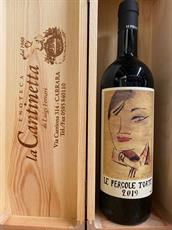 LE PERGOLE TORTE IGT TOSCANA ROSSO 2019 MONTEVERTINE
