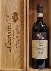 CHIANTI CLASSICO MONTEBUONI DOCG RISERVA 2020 CASTELLO DI AMA