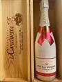 CHAMPAGNE ROSÈ DEMI-SEC ICE IMPERIAL MOET & CHANDON