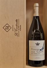 ORNELLAIA POGGIO ALLE GAZZE IGT BIANCO TOSCANA SAUVIGNON 2022