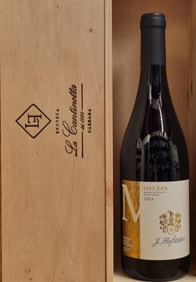 PINOT NERO MECZAN DOC ALTO ADIGE 2022 HOFSTÄTTER