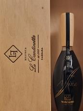 GRAPPA AFFINA RISERVA IN ACACIA 35CL 40,5% VL MARZADRO