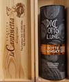 GRAPPA DICIOTTO LUNE RISERVA WHISKY 42% VL 50 CL DISTILLERIA MARZADRO