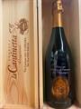 CHAMPAGNE RÉDEMPTEUR CUVÉE DU CENTENAIRE 1911-2011