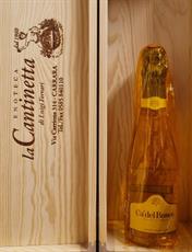 FRANCIACORTA CUVÉE PRESTIGE EDIZIONE 45 EXTRA BRUT 375CL CÀ DEL BOSCO