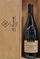 RICHARD DESOUCHE LE P'TIT DOMAINE SAUMUR CHAMPIGNY LE COUP D'OUZE 2023