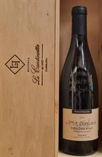 LE P'TIT DOMAINE SAUMUR CHENIN ENTRE DEUX VOYES 2021