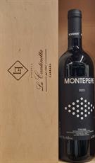 MONTEPEPE ROSSO IGT TOSCANA 2023 MONTEPEPE