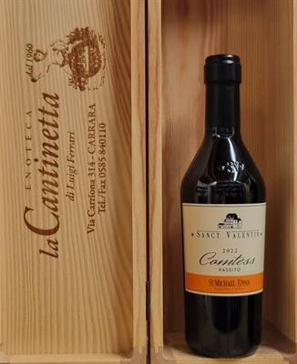 GEWURZTRAMINER COMTESS PASSITO DOC 2021 CANTINA SAN MICHELE APPIANO