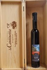 SCIACCHETTRÀ CINQUE TERRE DOP 2017 AZIENDA AGRICOLA POSSA 375 ML