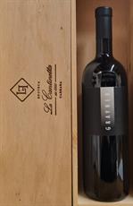 GRAVNER RUJNO ROSSO IGT VENEZIA GIULIA 2008 GRAVNER