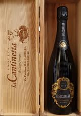 FRANCIACORTA FRECCIANERA DOCG BRUT 2019 F.LLI.BERLUCCHI