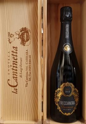 FRANCIACORTA FRECCIANERA DOCG BRUT 2019 F.LLI.BERLUCCHI