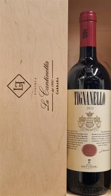 TIGNANELLO IGT TOSCANA ROSSO 2023 MARCHESI ANTINORI