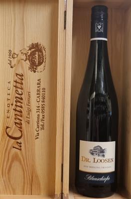RIESLING BLAUSCHIEFER RIESLING TROCKEN DR.LOOSEN 2019