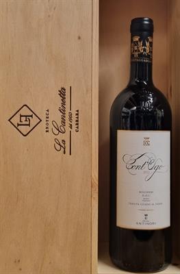BOLGHERI CONT'UGO DOC ROSSO 2022 TENUTA GUADO AL TASSO ANTINORI
