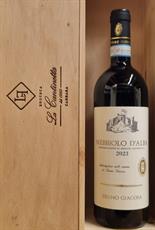 NEBBIOLO D'ALBA DOC 2023 GIACOSA BRUNO
