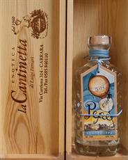 GIN PEPE DRY GIN FONTEZOPPA 70 CL