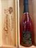 CHAMPAGNE RÉDEMPTEUR Rosé de Saignée ALMANACHS BRUT ROSÈ RÉDEMPTEUR