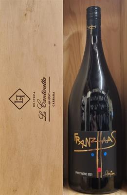 PINOT NERO SCHWEIZER DOC ALTO ADIGE  2021 FRANZ HAAS MAGNUM