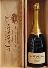 BRUNO PAILLARD CHAMPAGNE EXTRA BRUT PREMIÈRE CUVÉE