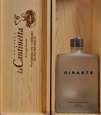 GIN GINARTE by UMAN  70 CL 43,5°