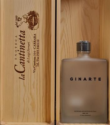 GIN GINARTE by UMAN  70 CL 43,5°
