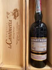 CHARTREUSE LIQUEUR DU 9e CENTENAIRE REL.2023 47°