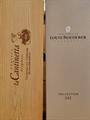 CHAMPAGNE BRUT COLLECTION 244 MAGNUM COFDELUXE LOUIS ROEDERER