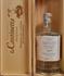 GIN CALACATTA DISTILLED WITH LARD BOTANICALS 70 CL