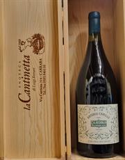 CILIEGIOLO VALLERANA ALTA IGT TOSCANA 2020 ANTONIO CAMILLO MAGNUM