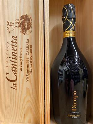 VALDOBBIADENE PROSECCO SUPERIORE DOCG EX.DRY VIGNETO DIRUPO ANDREOLA