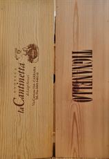 TIGNANELLO IGT TOSCANA ROSSO 2018 D-MAGNUM MARCHESI ANTINORI