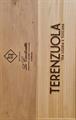 MERLA DELLA MINIERA IGT CANAIOLO TOSCANO 2022  MAGNUM CASSA LEGNO