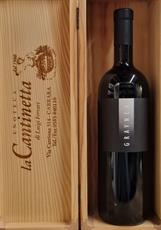 ROSSO BREG ANFORA GRAVNER IGT VENEZIA GIULIA 2009