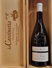 FRIULANO LA VILLA DOC FRIULI ISONZO 2020 LIS NERIS
