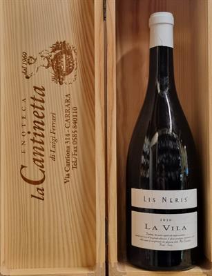 FRIULANO LA VILLA DOC FRIULI ISONZO 2020 LIS NERIS