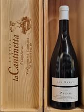 SAUVIGNON BLANC PICOL  DOC FRIULI ISONZO 2021 LIS NERIS