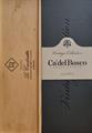 FRANCIACORTA SATÈN VINTAGE COLLECTION  2020 GIFT BOX CÀ DEL BOSCO