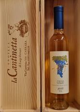 PICOLIT  DOC FRIULI ISONZO 2015 MUZIC
