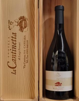 PINOT NERO Privat DOC ALTO ADIGE 2020 CANTINA BURGGRAFLER