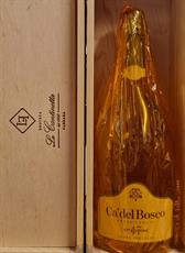 FRANCIACORTA CUVÉE PRESTIGE EDIZIONE 47 EXTRA BRUT MAGNUM CÀ DEL BOSCO